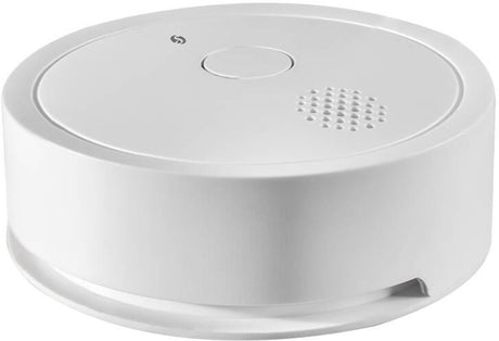 Shelly plus Rauchmelder Rauchmelder Bluetooth, WLAN