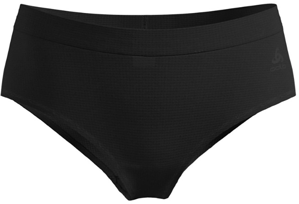 Odlo Active Light Midi Slip – Damen – Schwarz – L