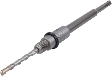 Wolfcraft - Dorn SDS-Plus mit Zentrierbohrer, ø 8 mm, 220 mm - 5425000
