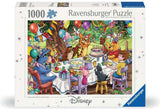 Ravensburger Jigsaw Puzzle Disney Winnie de Pooh, 1000st.