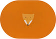 Trixie Silicon -Placemat - Mr. Fox