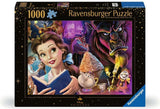 Ravensburger Jigsaw Puzzle Disney Prinzessin Belle, 1000st.