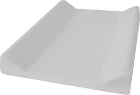 Babymatex jersey lichtgrijs 50x70 80cm aankleedkussenhoes tb0366_42