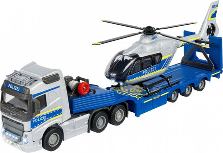 Majorette Volvo Fertigmodell Nutzfahrzeug (Modell)