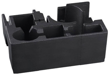 Bosch Professional 1600a0351x 1600a0351x Koffereinsatz