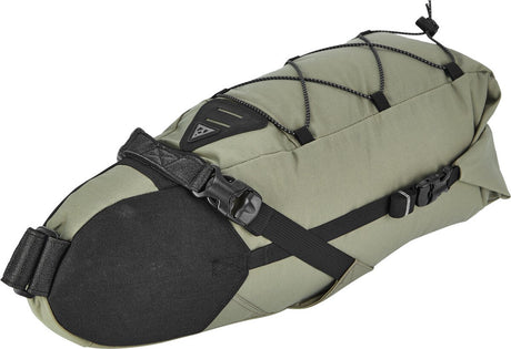 Topeak Backloader - 10 l - grün