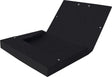 Oxford elastobox top file+ a4 40mm schwarz