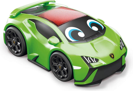 Clementoni Baby mein erstes Lamborghini RC Spüelbares Auto