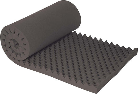 Bo-Camp - Luftpolstermatratze - Schaumgummi - 1 Person