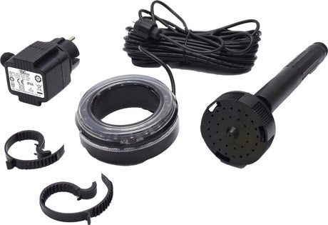 Ubbink Fontein Lampe LED -Spot 1 2