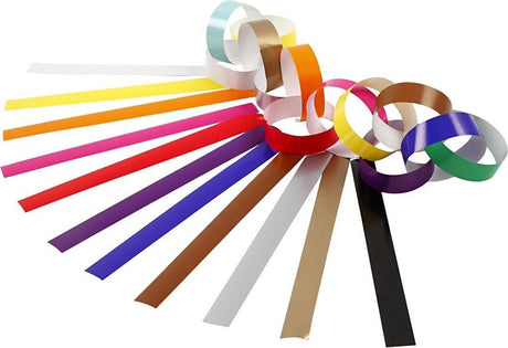 Kreativunternehmen https: www.cchobby.nl girlande-strips-l-16-cm-w-15-mm-various-colours-400-piece-1-box