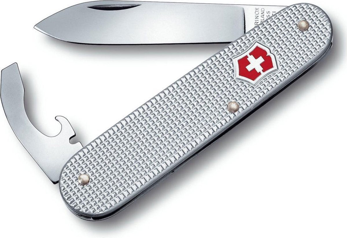 Victorinox - Taschenmesser - Bantam Alox - 5 Funktionen -