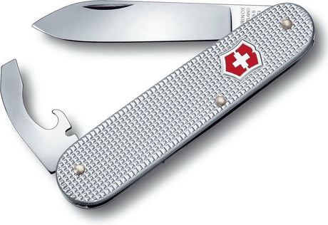 Victorinox - Taschenmesser - Bantam Alox - 5 Funktionen -