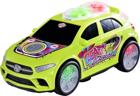 Dickie – Beatz Spinner – Mercedes A-Klasse – 24 cm