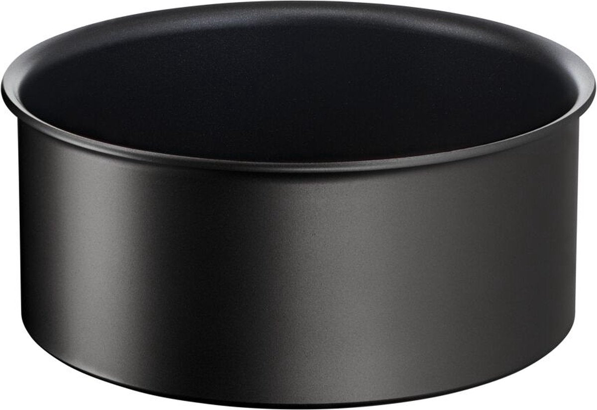 Tefal ingenio unlimited - Kochtopf - ø18 cm - ohne Griff - für Induktion geeignet