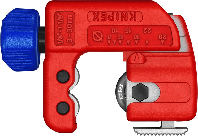 Knipex tubix® s Rohrschneider - 90 31 01