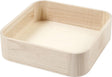 Kreativunternehmen https: www.cchobby.nl tablett-h-7-cm-dimensions-25x25-cm-1-stück