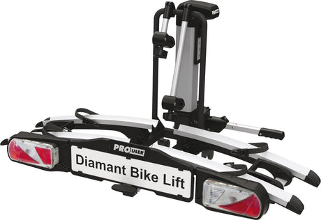 Profi-Fahrradträger Diamond Bike Lift