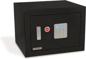 Kreator krt692030 elektronischer Safe – feuerbeständig – 33 x 45 x 39,5 cm