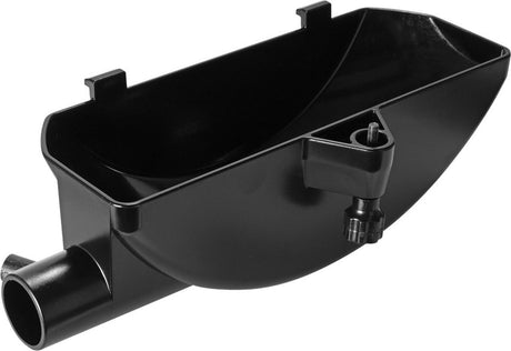 Makita Staubbox kpl. - 122732-0