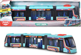 Dickie Siemens City Straßenbahn