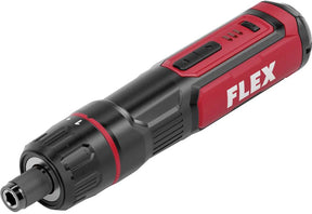 Flex - Schraubendreher SD 7-320 4,0 V