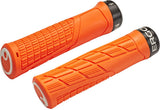Ergon verarbeitet GE1 Evo Juicy Orange