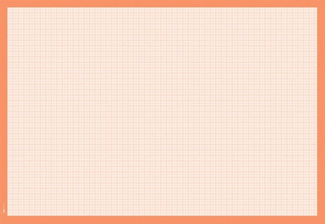 Sigel Schreibtischunterlage – Graph – 59,5 x 41 cm – undatiert – Schreibunterlage – si-ho270