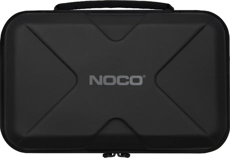 Noco Schutzhülle Boost HD GBC015 – Genius GB150 Boost Ultrasafe Starthilfe – optimaler Schutz vor Feuchtigkeit, Stößen, Staub und Umwelteinflüssen