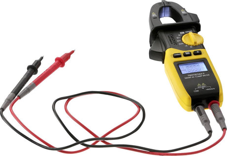 Stanley Fatmax Smart Digital Amp Clamp []