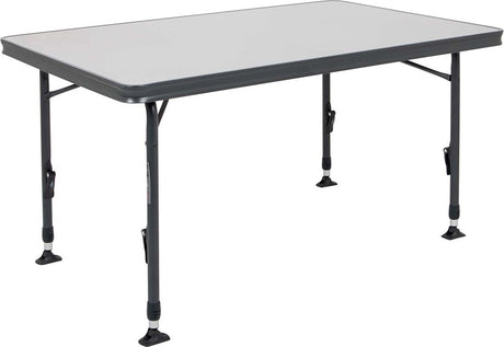 Crespo - Tisch - ap 247 - 110x70 cm - schwarz