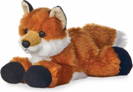 Aurora Plüschfuchs Kuscheltier 20 cm