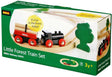 Brio Startset Waldbahn 33042 – Bahngleis