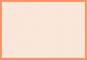 Sigel Schreibtischunterlage Graph 59 5x41cm undatierter Schreibblock