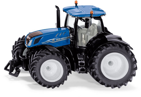 Siku 3291 New Holland Traktor T7.315 HD 1:32
