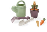 Dantoy Gartenset, 11-teilig.
