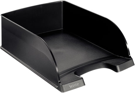 Leitz Briefablage extra hoch schwarz