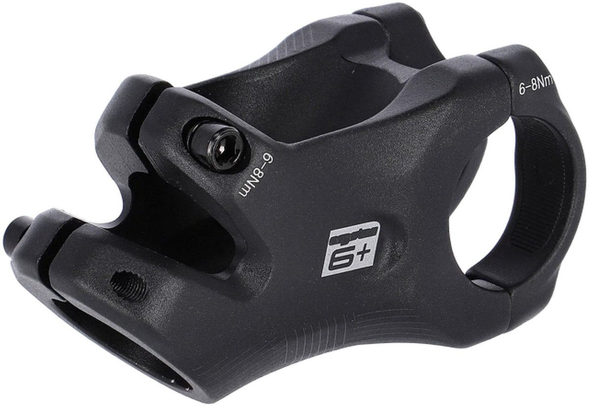 Ergotec Vorbau Hochbass Vorbau Hochbass 55mm