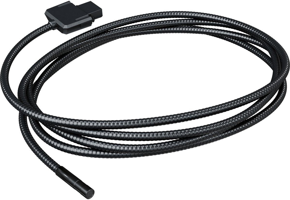 Bosch Professional GIC 12V-4 5 Kamerakabel ø8,3 mm Länge 3,5 m