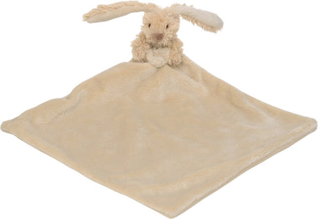 Happy Horse Mini-Hase Richie mit Kuscheltuch 28 cm - Beige - Babygeschenk