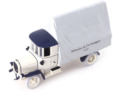 Autocult daimler marienfelde dr4-5 dz schenker