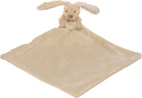Happy Horse Mini-Hase Richie mit Kuscheltuch 28 cm - Beige - Babygeschenk