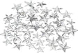 Creativ Company Strassstenen Silver Divers, 360st.