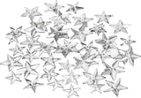 Creativ Company Strassstenen Silver Divers, 360st.