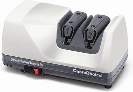 Chef's Choice USA – Diamond Ultrahone 312 Messerschärfer