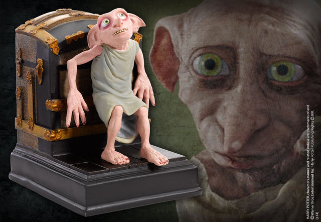 Noble collection dobby boekhouder (enkel)