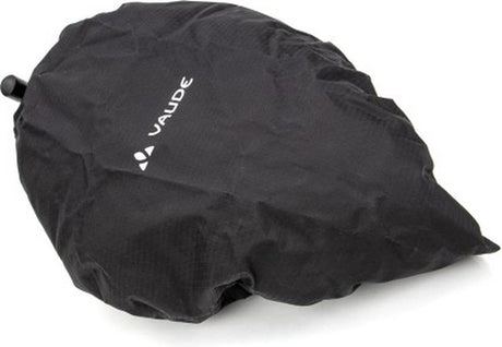 Vaude Regenschutz für Sättel, schwarz, -