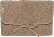 Jollein verschoonmat boucle - biscuit