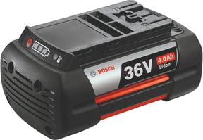 Bosch GBA 36 Volt Werkzeugakku – Lithium-Ionen – 4,0 Ah