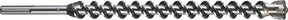Milwaukee sds-max hamerboren - 4-kanten snijdend sds-max 40 x 370 - 1 st - 4932352794